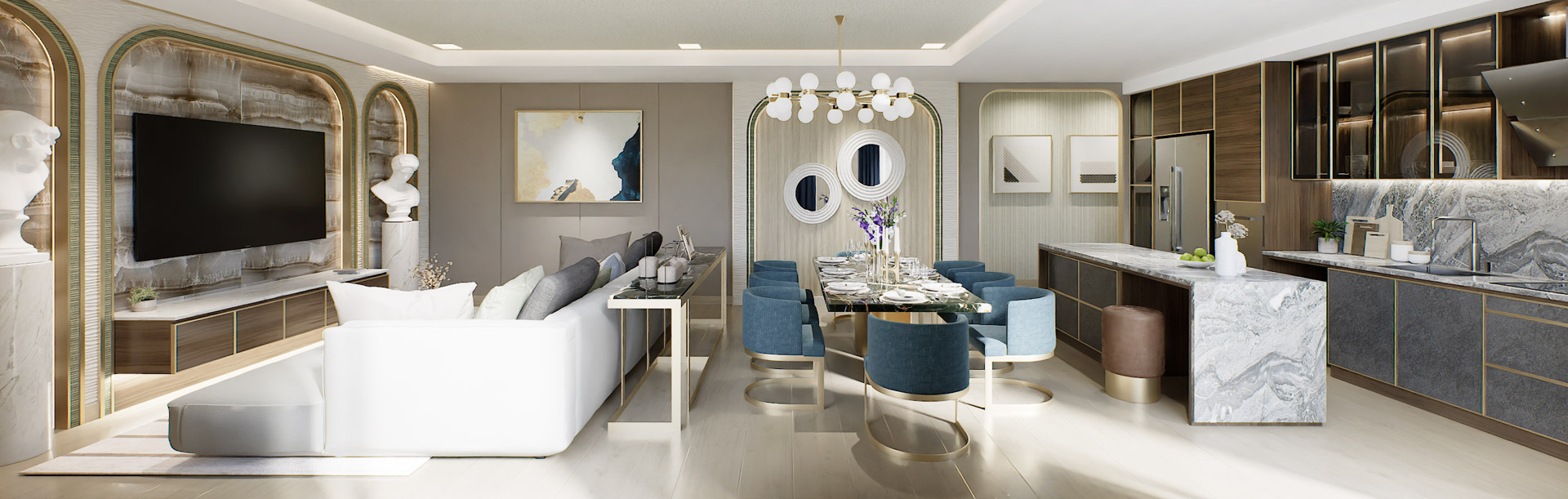 Bellevue Lagoon 26